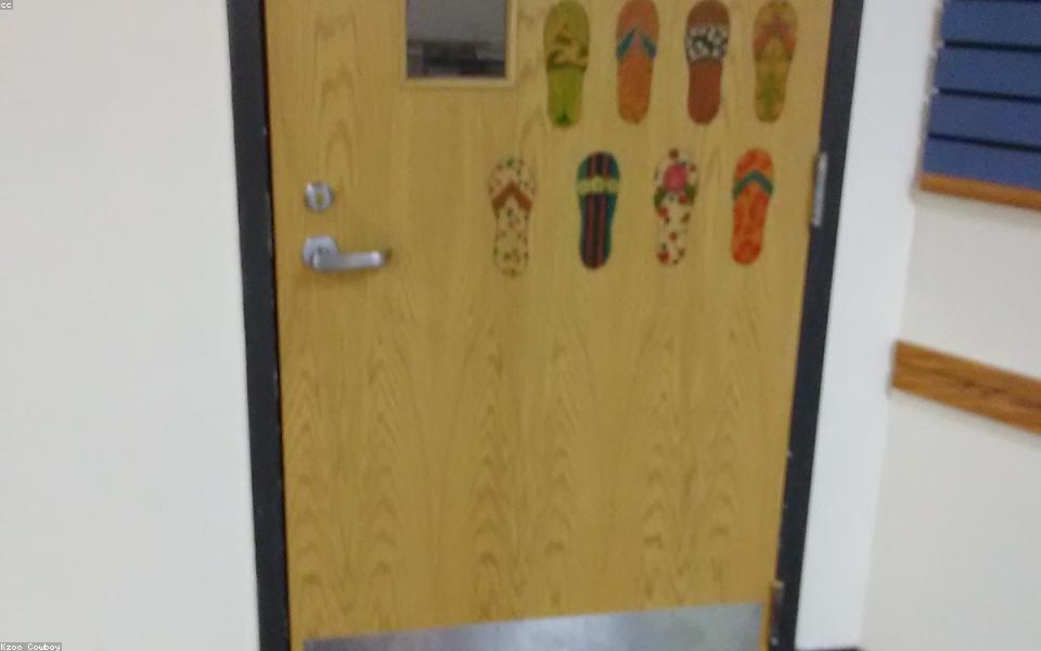 校园器材日常检查要点101